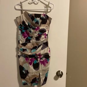 Exoos’ Me dress (size 42 is approximately size 11.5-12 US)
